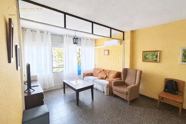 3 sovrum Lägenhet till salu i Alicante stad - 130 000 € (Ref: 9720359)