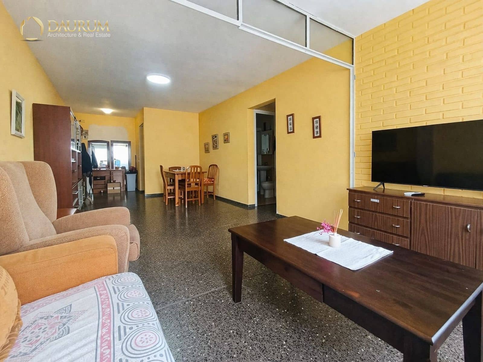 Piso de 3 habitaciones en Alicante / Alacant ciudad en venta - 130.000 € (Ref: 9720359)