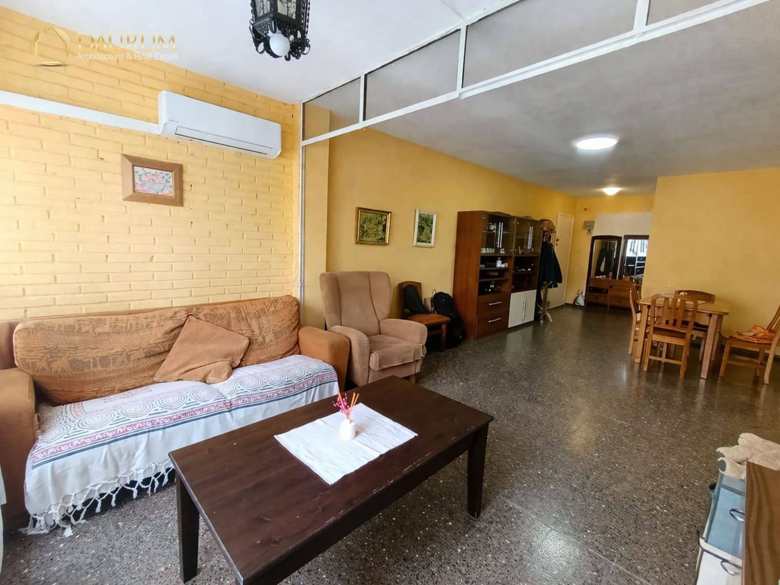 Piso de 3 habitaciones en Alicante / Alacant ciudad en venta - 130.000 € (Ref: 9720359)