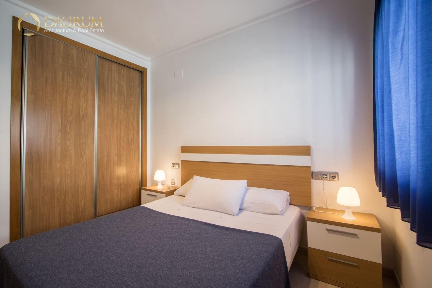 Piso de 1 habitación en Alicante / Alacant ciudad en venta con piscina garaje - 164.950 € (Ref: 9720521)