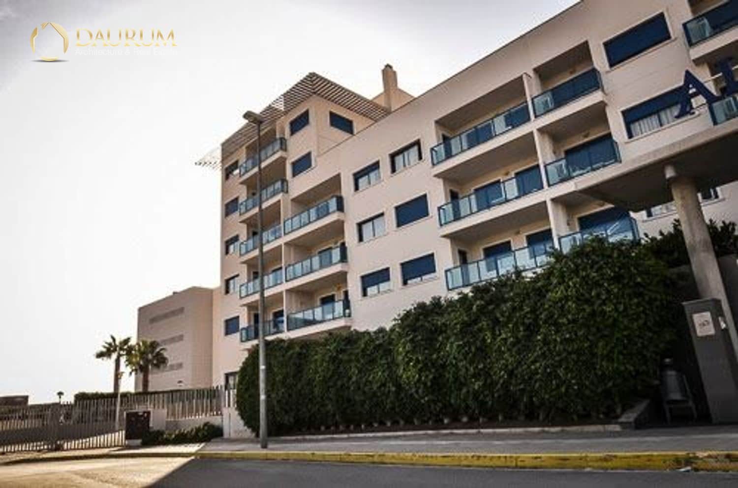 Piso de 1 habitación en Alicante / Alacant ciudad en venta con piscina garaje - 164.950 € (Ref: 9720521)