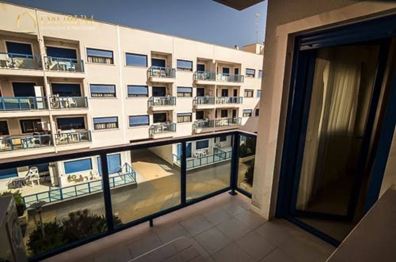 Piso de 1 habitación en Alicante / Alacant ciudad en venta con piscina garaje - 164.950 € (Ref: 9720521)