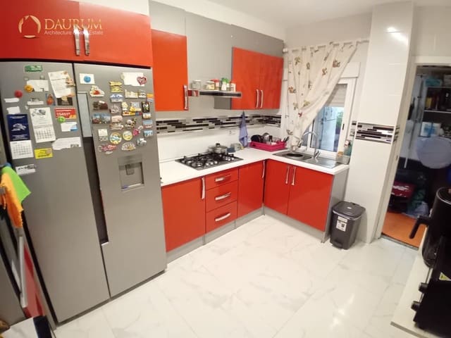 2 soveværelse Lejlighed til salg i Elche / Elx - € 150.000 (Ref: 9723470)