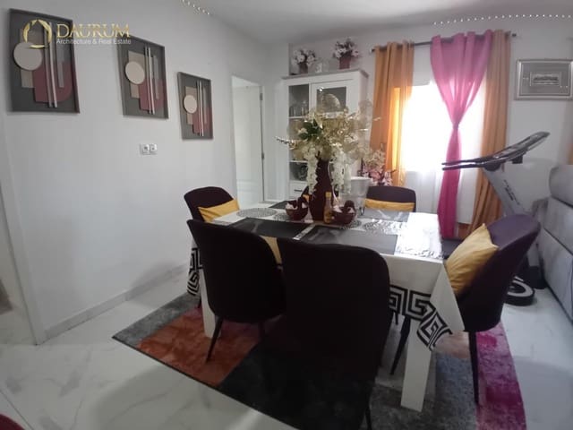 2 soveværelse Lejlighed til salg i Elche / Elx - € 150.000 (Ref: 9723470)