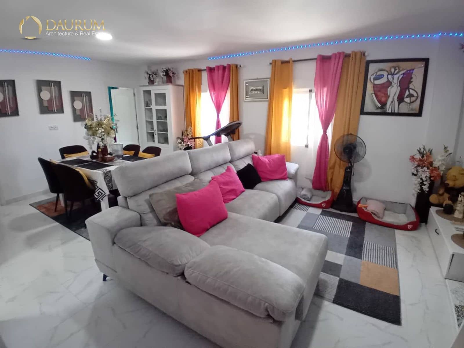 2 makuuhuone Asunto myytävänä paikassa Elche / Elx - 150 000 € (Ref: 9723470)