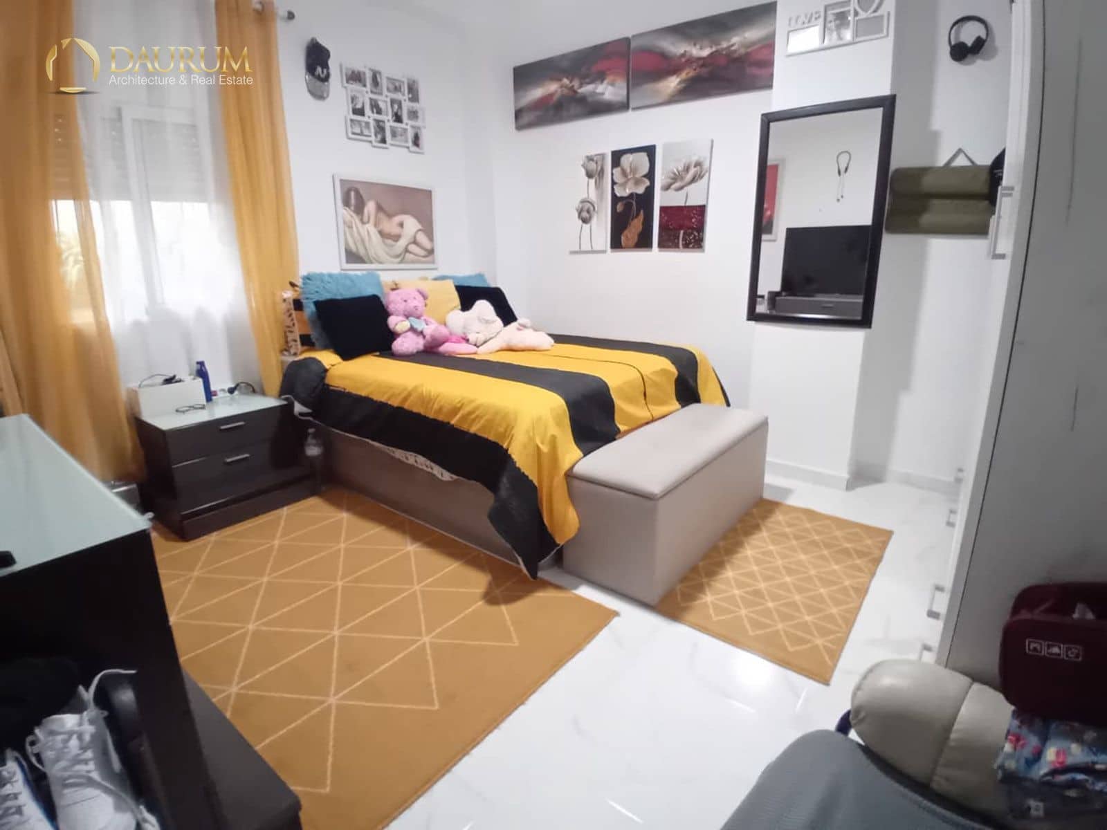 2 makuuhuone Asunto myytävänä paikassa Elche / Elx - 150 000 € (Ref: 9723470)