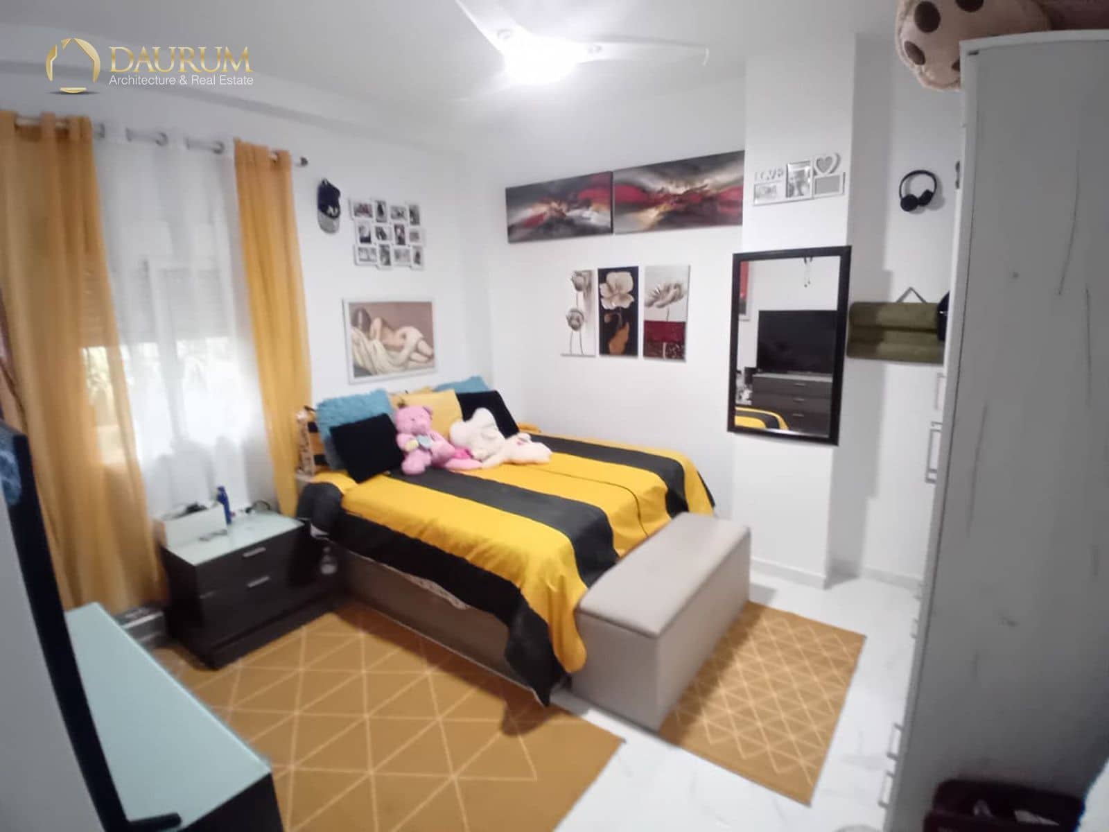 2 makuuhuone Asunto myytävänä paikassa Elche / Elx - 150 000 € (Ref: 9723470)