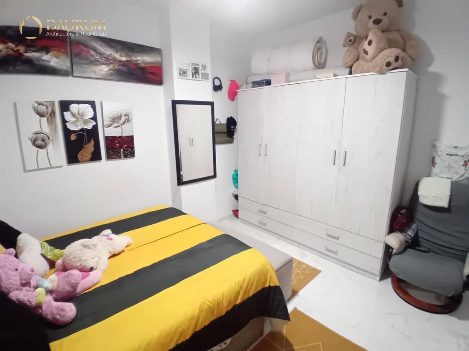 2 makuuhuone Asunto myytävänä paikassa Elche / Elx - 150 000 € (Ref: 9723470)