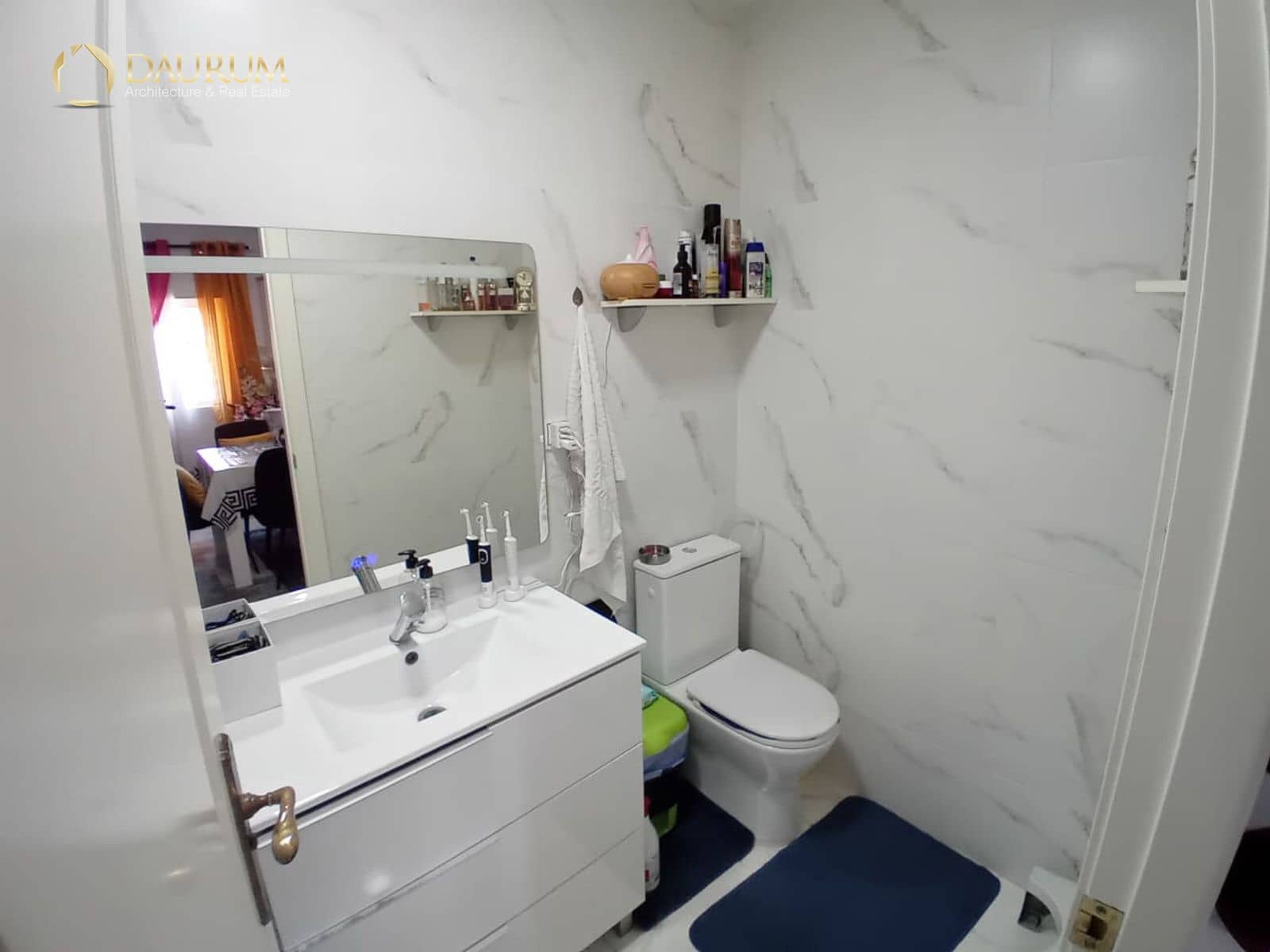 2 makuuhuone Asunto myytävänä paikassa Elche / Elx - 150 000 € (Ref: 9723470)