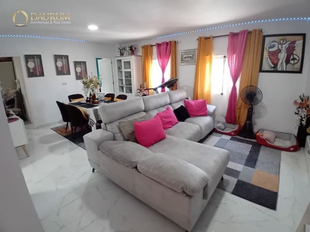 2 soveværelse Lejlighed til salg i Elche / Elx - € 150.000 (Ref: 9723470)