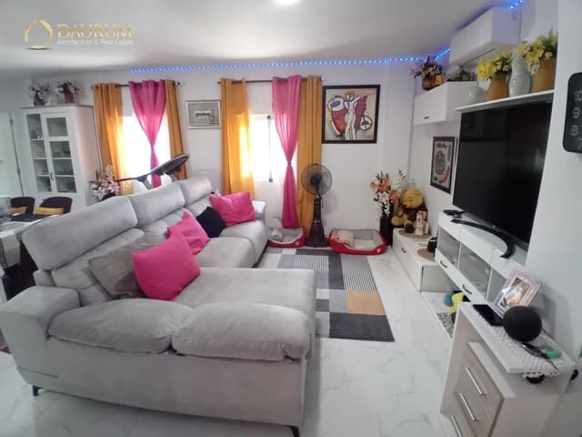 2 soveværelse Lejlighed til salg i Elche / Elx - € 150.000 (Ref: 9723470)