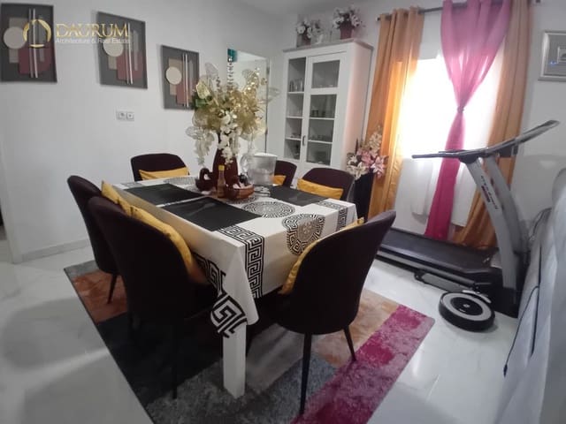 2 soveværelse Lejlighed til salg i Elche / Elx - € 150.000 (Ref: 9723470)