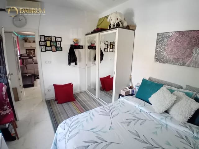 2 soveværelse Lejlighed til salg i Elche / Elx - € 150.000 (Ref: 9723470)