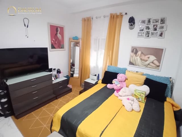 2 soveværelse Lejlighed til salg i Elche / Elx - € 150.000 (Ref: 9723470)