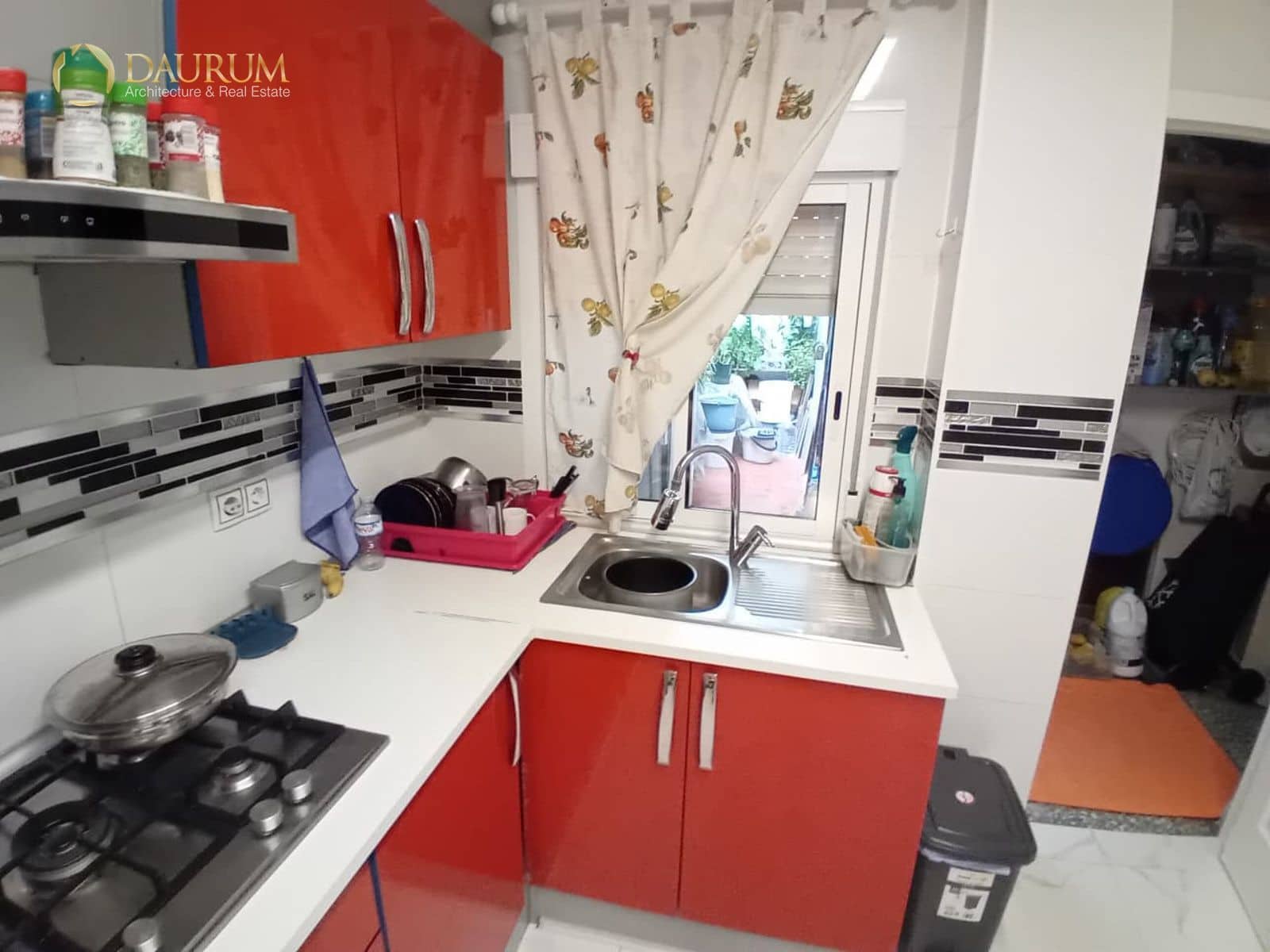 2 makuuhuone Asunto myytävänä paikassa Elche / Elx - 150 000 € (Ref: 9723470)