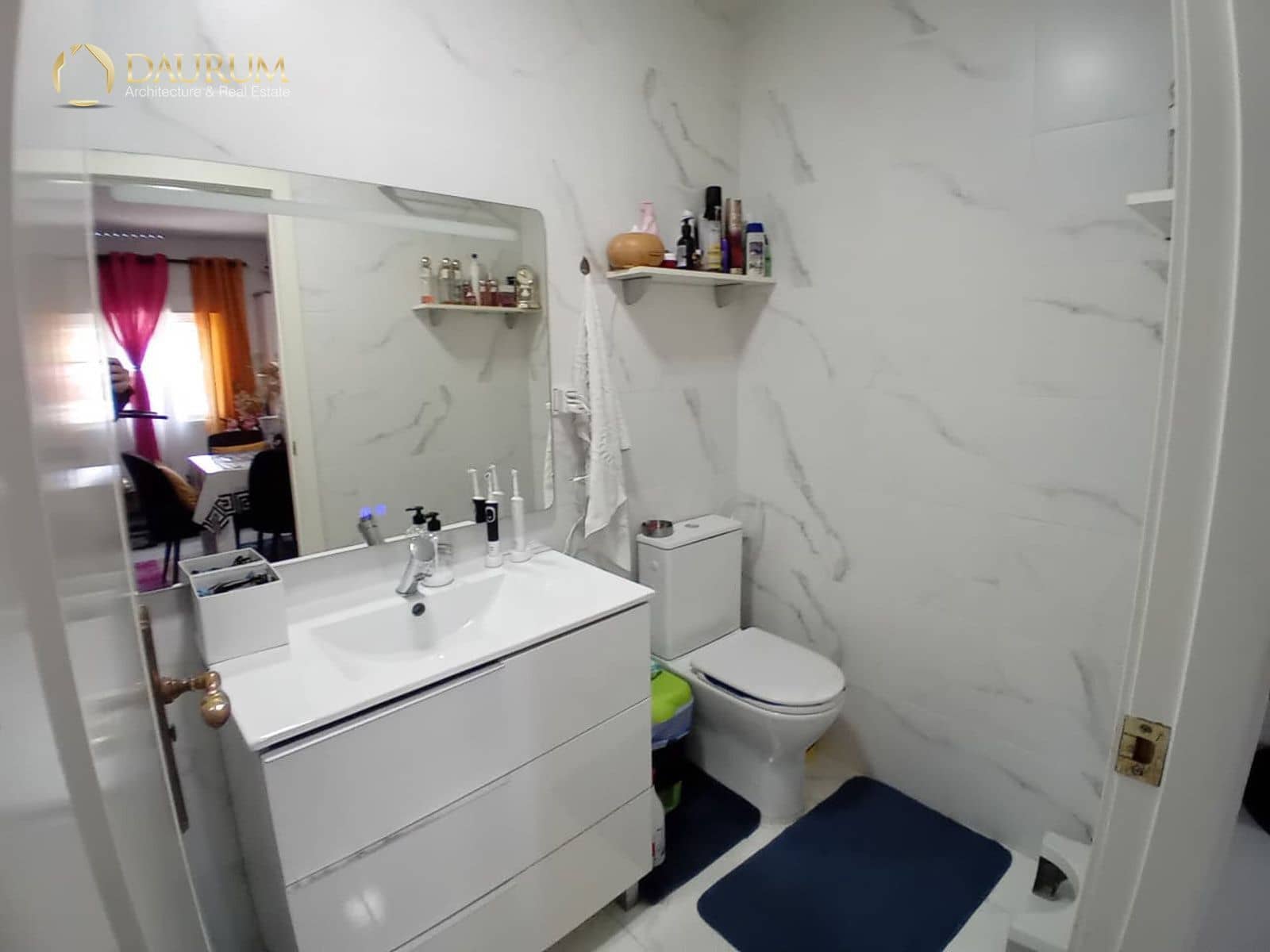 2 makuuhuone Asunto myytävänä paikassa Elche / Elx - 150 000 € (Ref: 9723470)