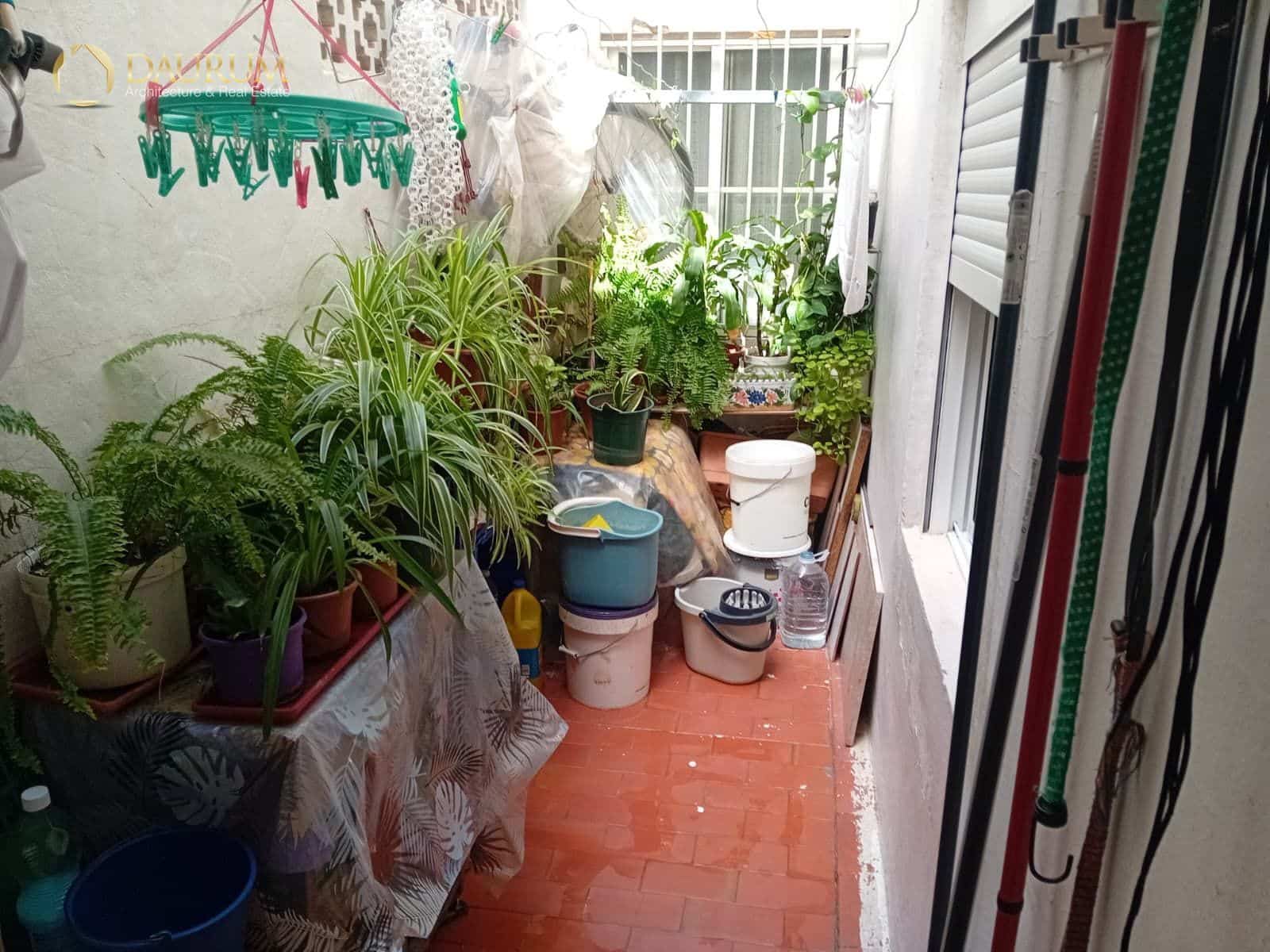 2 makuuhuone Asunto myytävänä paikassa Elche / Elx - 150 000 € (Ref: 9723470)