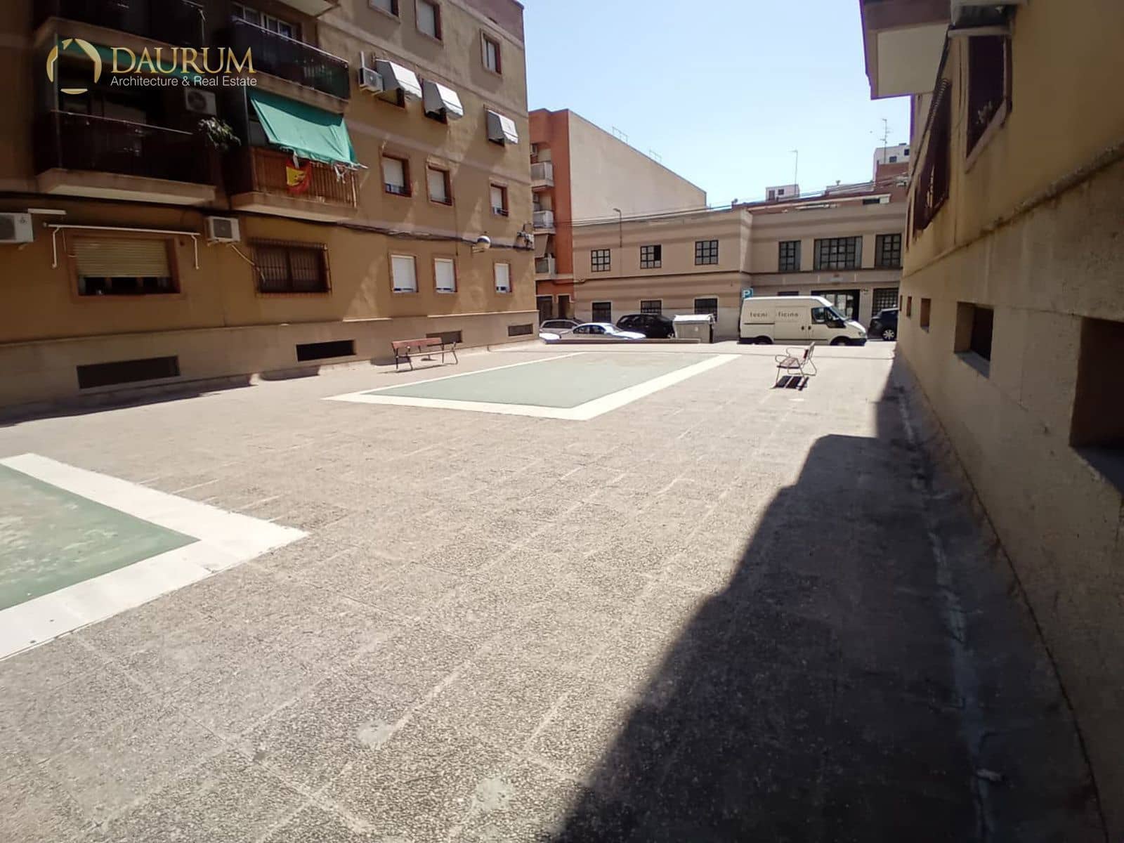 2 makuuhuone Asunto myytävänä paikassa Elche / Elx - 150 000 € (Ref: 9723470)