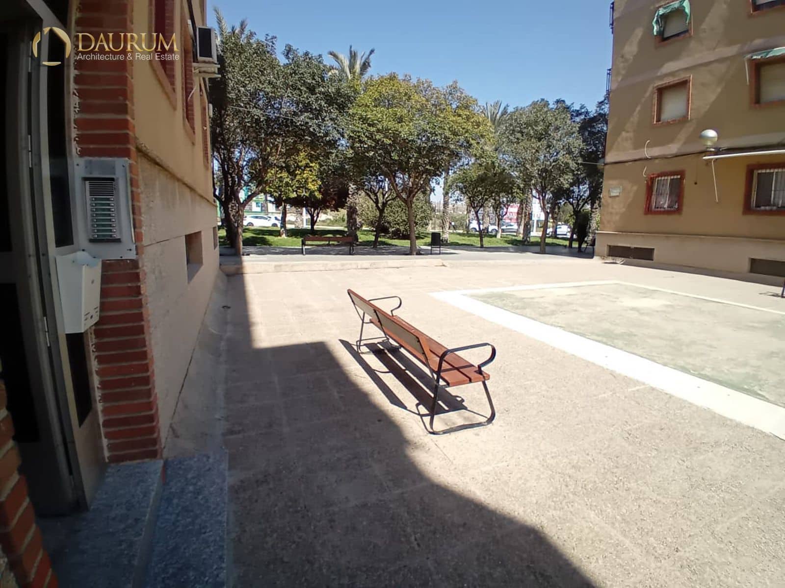 2 makuuhuone Asunto myytävänä paikassa Elche / Elx - 150 000 € (Ref: 9723470)