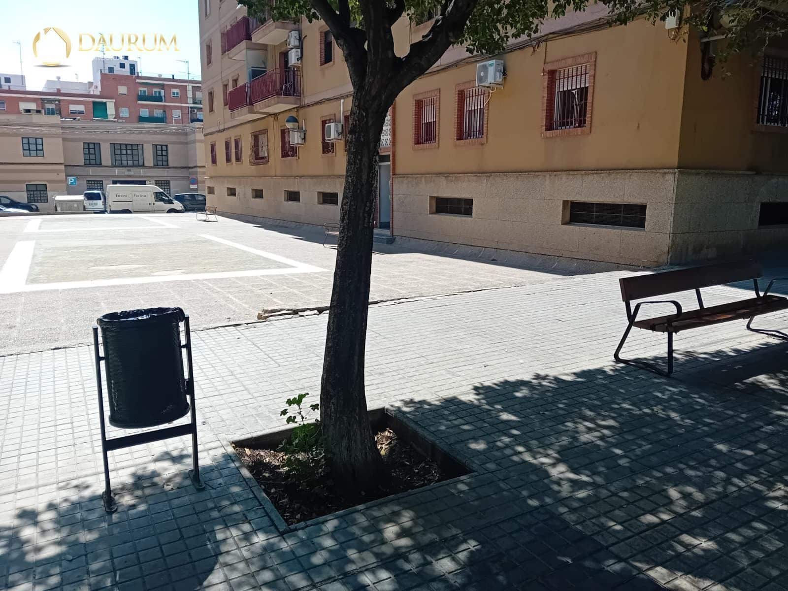 2 makuuhuone Asunto myytävänä paikassa Elche / Elx - 150 000 € (Ref: 9723470)