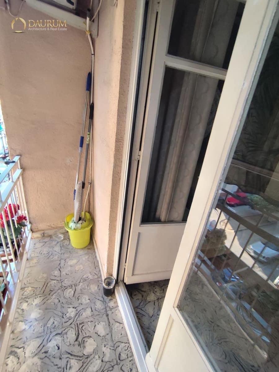 3 bedroom Flat for sale in Alicante / Alacant city - € 155,000 (Ref: 9723590)