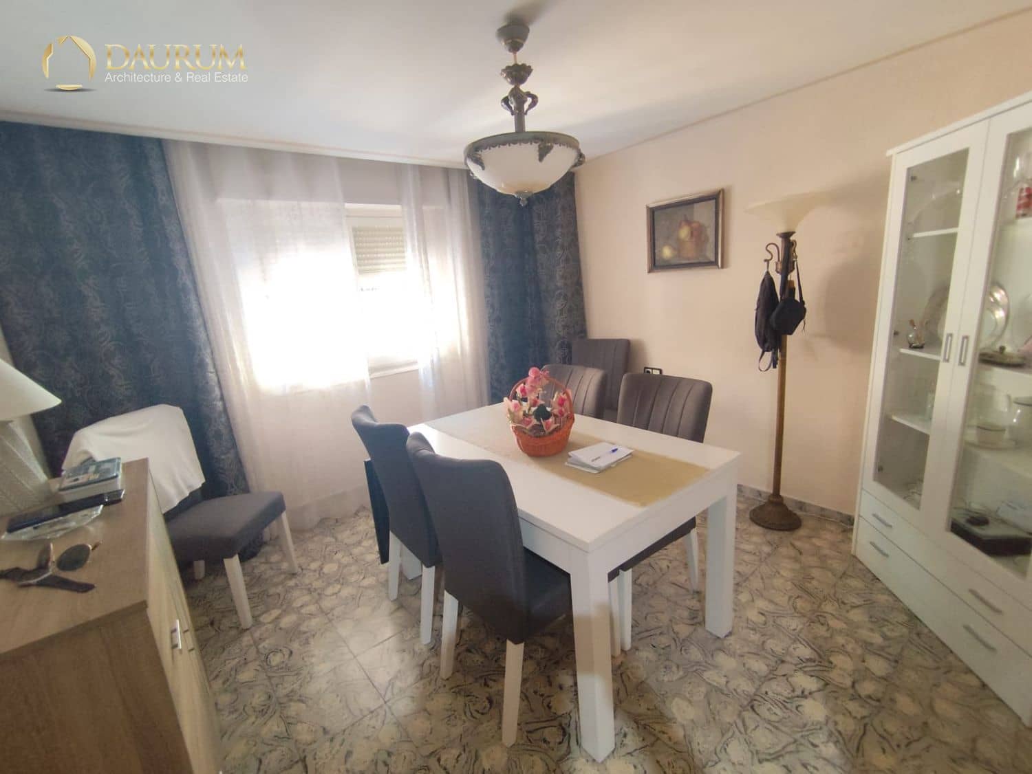 3 bedroom Flat for sale in Alicante / Alacant city - € 155,000 (Ref: 9723590)