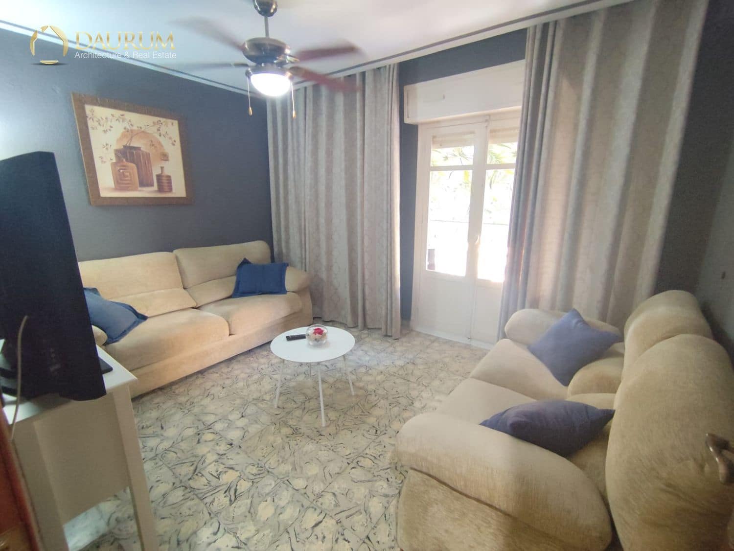 3 bedroom Flat for sale in Alicante / Alacant city - € 155,000 (Ref: 9723590)