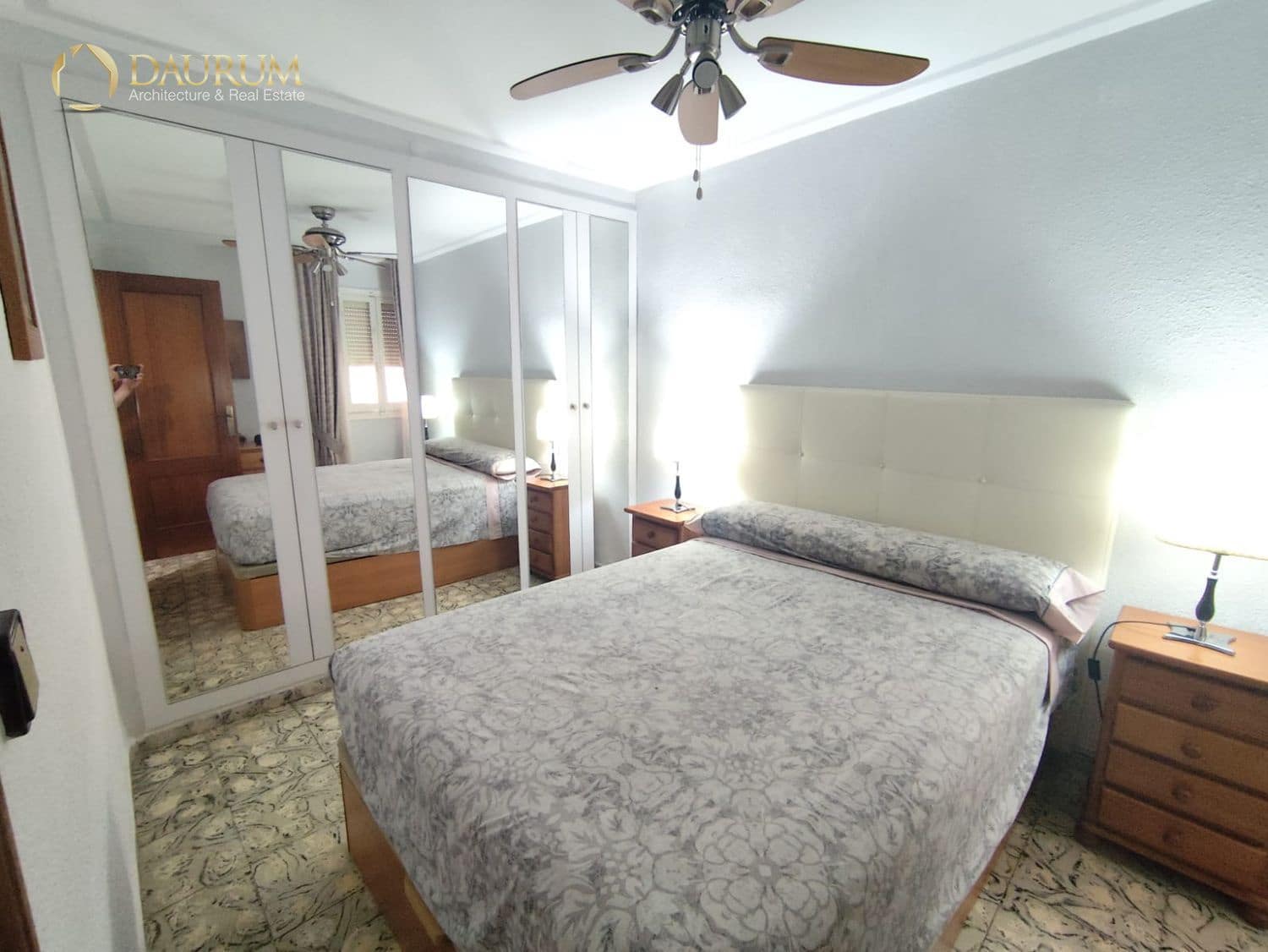 3 bedroom Flat for sale in Alicante / Alacant city - € 155,000 (Ref: 9723590)