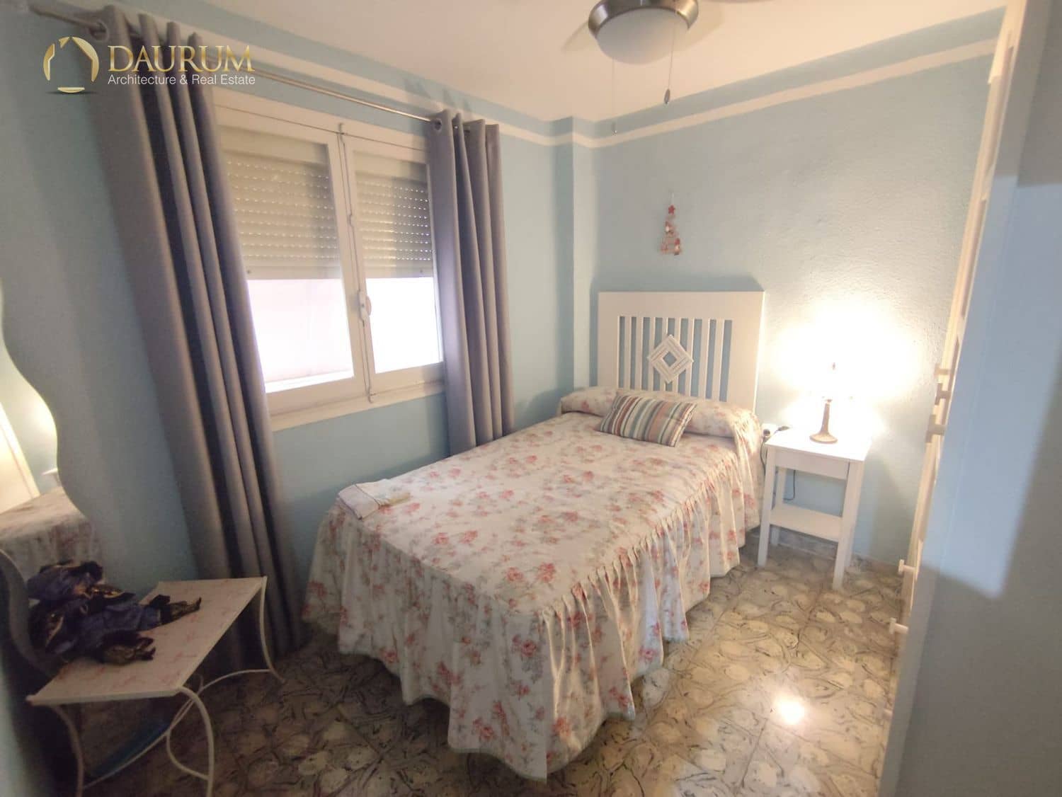 3 bedroom Flat for sale in Alicante / Alacant city - € 155,000 (Ref: 9723590)