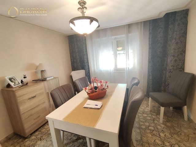 3 camera da letto Appartamento in vendita in Carolinas Altas, Alicante città - 155.000 € (Rif: 9723590)