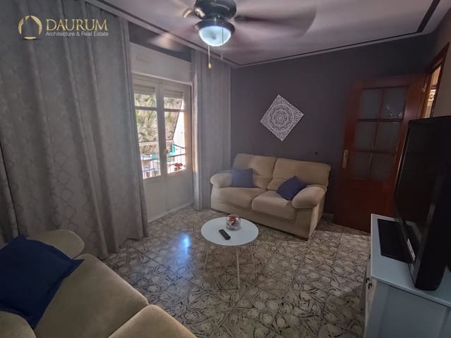 3 camera da letto Appartamento in vendita in Carolinas Altas, Alicante città - 155.000 € (Rif: 9723590)