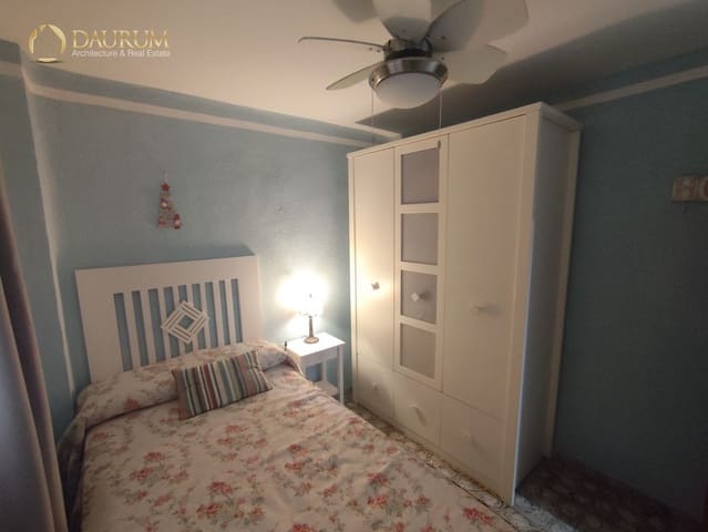 3 camera da letto Appartamento in vendita in Carolinas Altas, Alicante città - 155.000 € (Rif: 9723590)