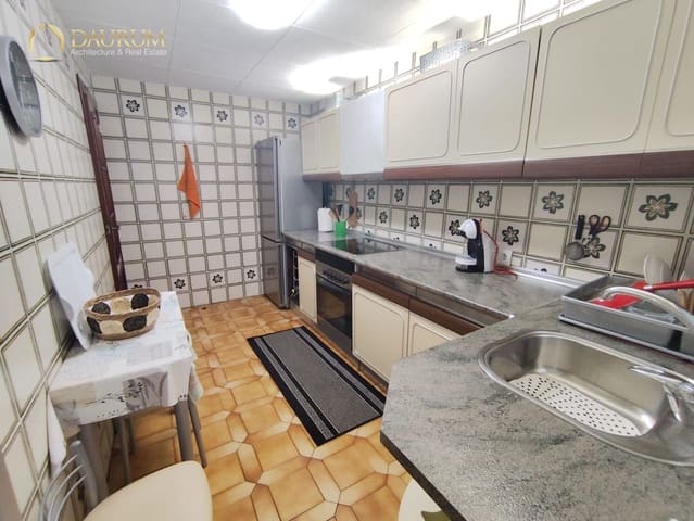 3 camera da letto Appartamento in vendita in Carolinas Altas, Alicante città - 155.000 € (Rif: 9723590)