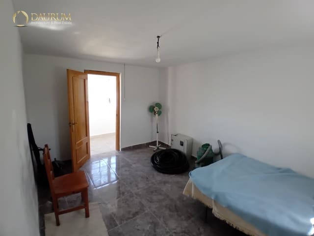 Chalet de 2 habitaciones en La Hoya, Elche / Elx en venta - 115.000 € (Ref: 9723591)