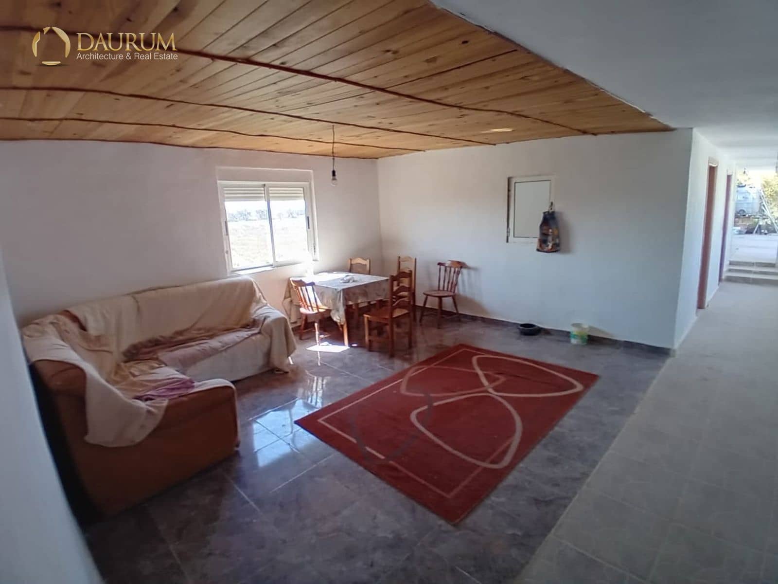 Chalet de 2 habitaciones en La Hoya en venta - 115.000 € (Ref: 9723591)