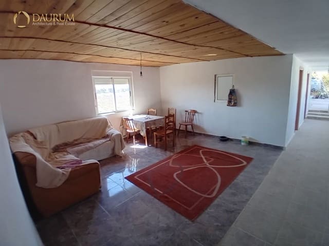Chalet de 2 habitaciones en La Hoya, Elche / Elx en venta - 115.000 € (Ref: 9723591)