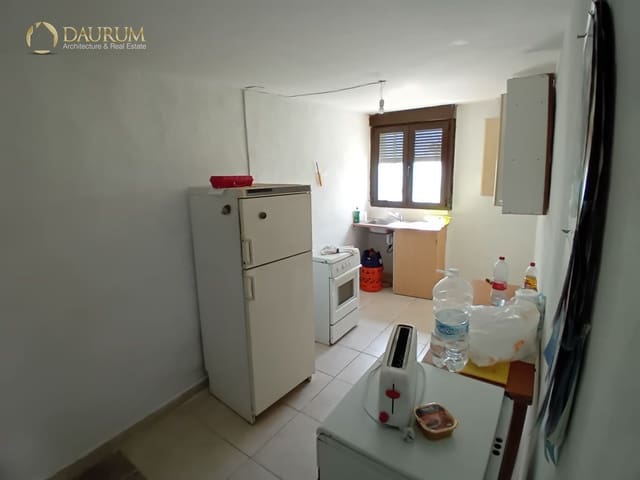 Chalet de 2 habitaciones en La Hoya, Elche / Elx en venta - 115.000 € (Ref: 9723591)