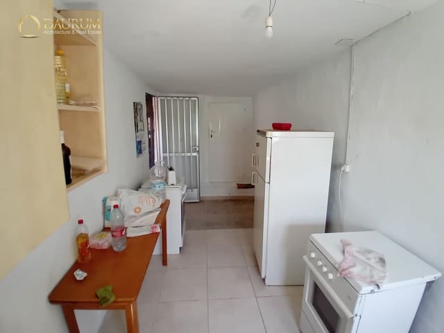 Chalet de 2 habitaciones en La Hoya, Elche / Elx en venta - 115.000 € (Ref: 9723591)