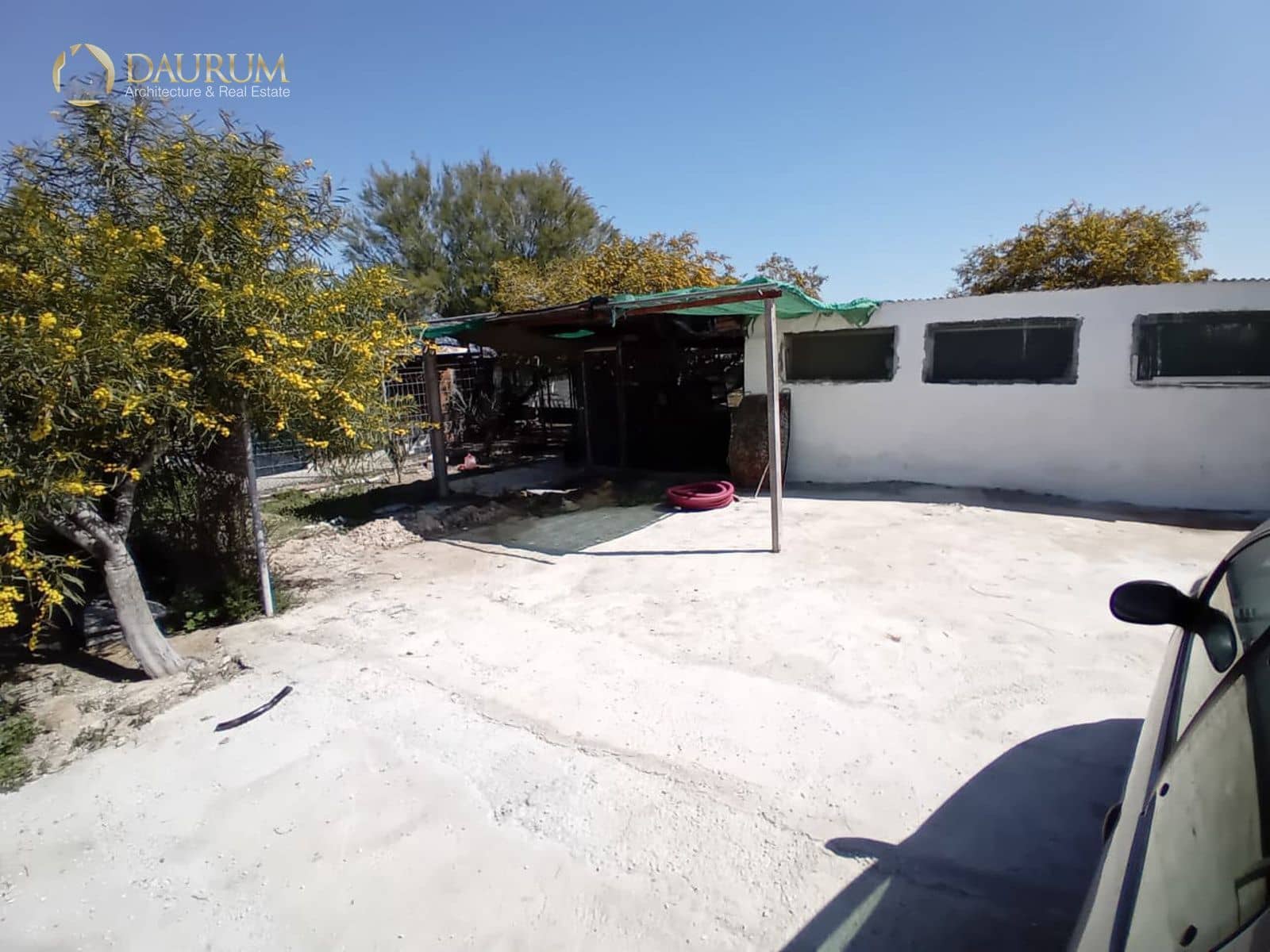 Chalet de 2 habitaciones en La Hoya en venta - 115.000 € (Ref: 9723591)