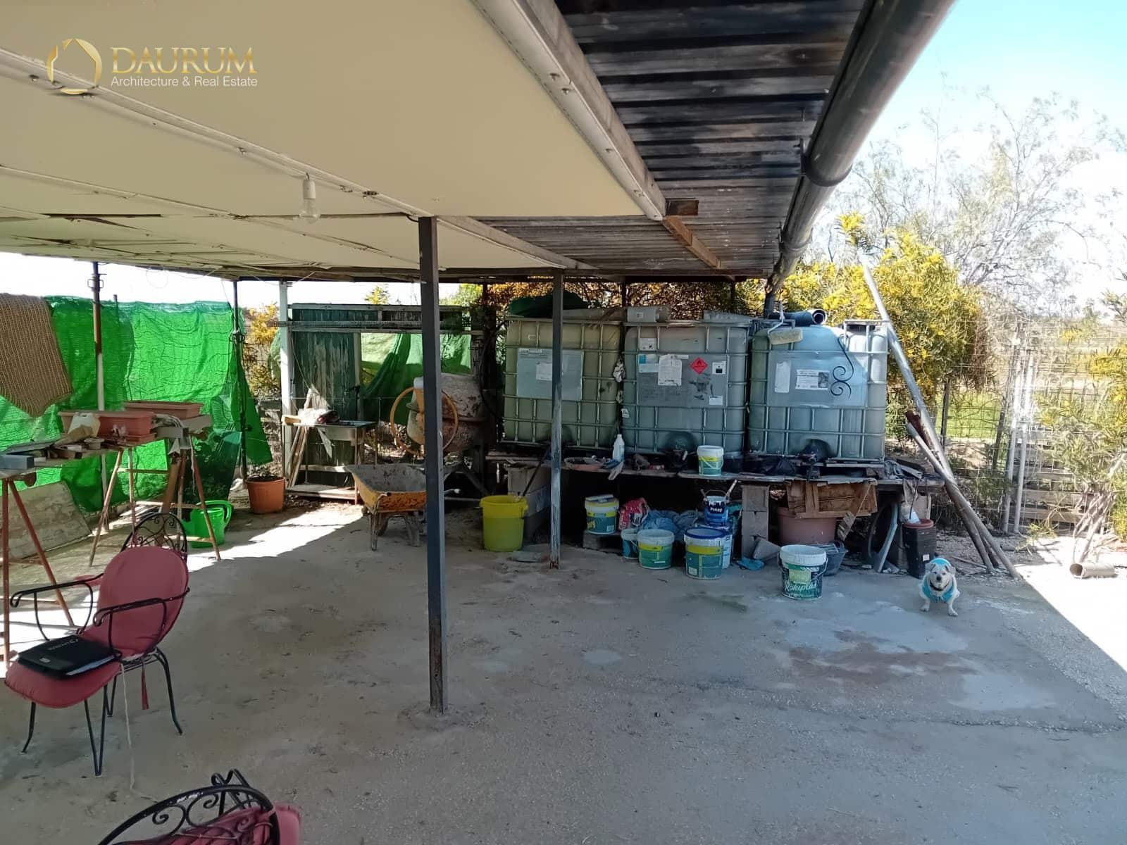 Chalet de 2 habitaciones en La Hoya en venta - 115.000 € (Ref: 9723591)