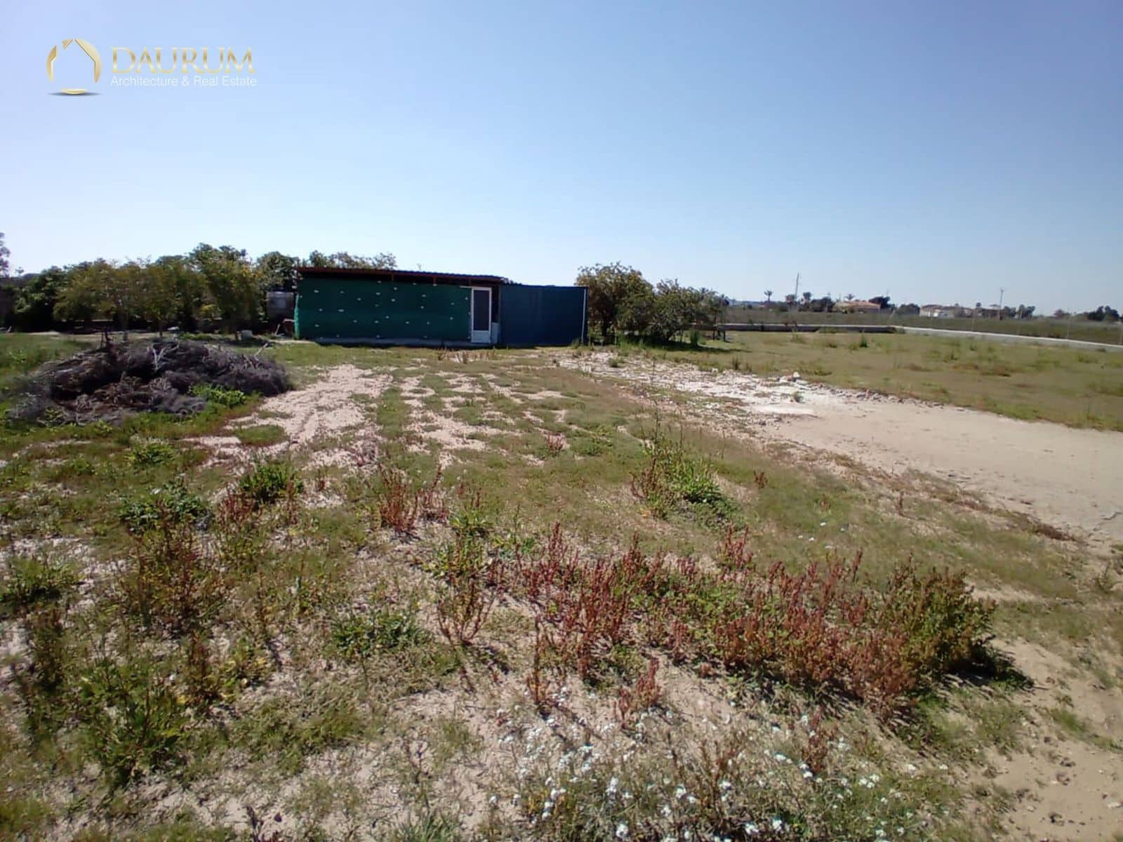 Chalet de 2 habitaciones en La Hoya en venta - 115.000 € (Ref: 9723591)