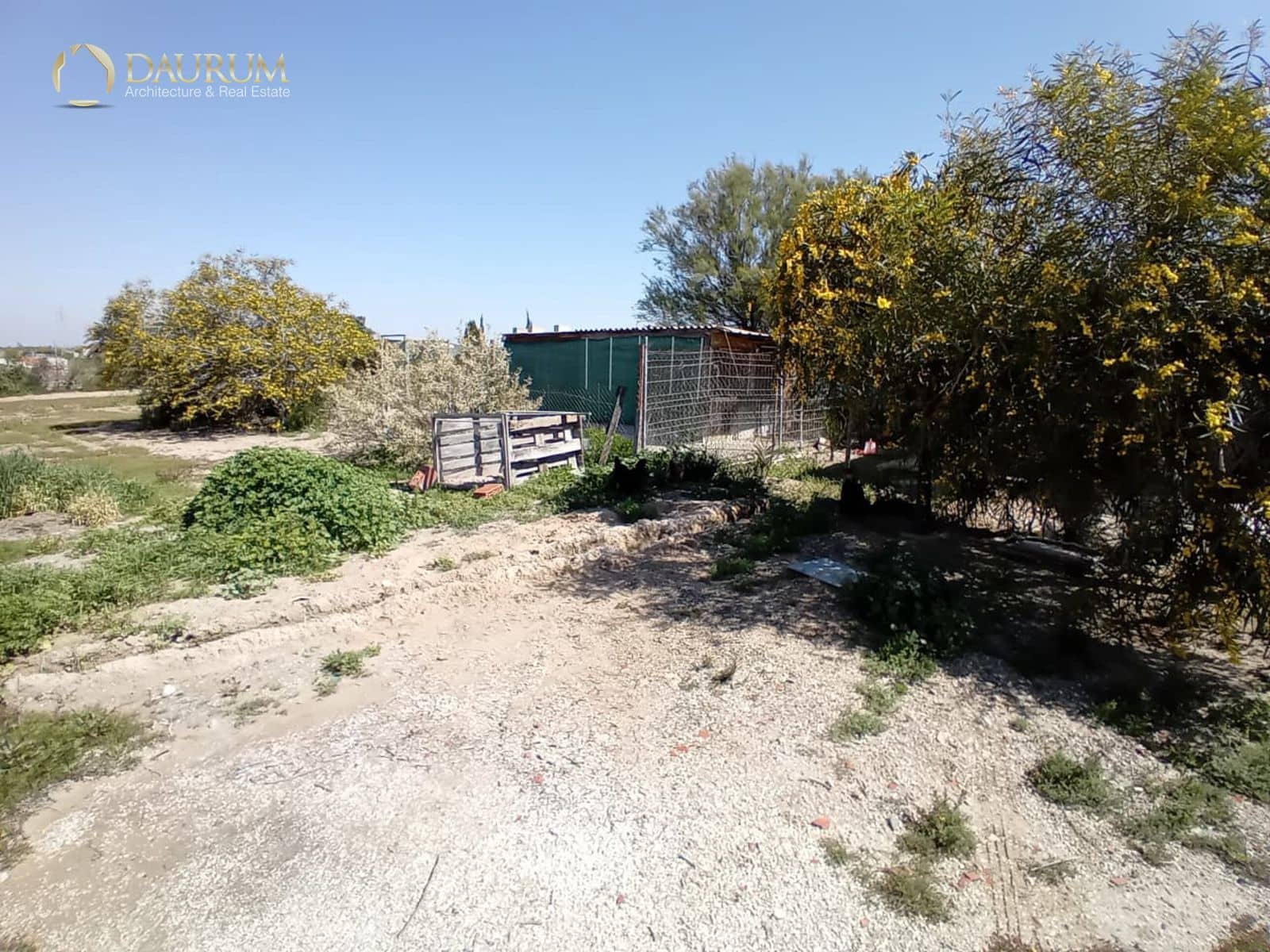 Chalet de 2 habitaciones en La Hoya en venta - 115.000 € (Ref: 9723591)