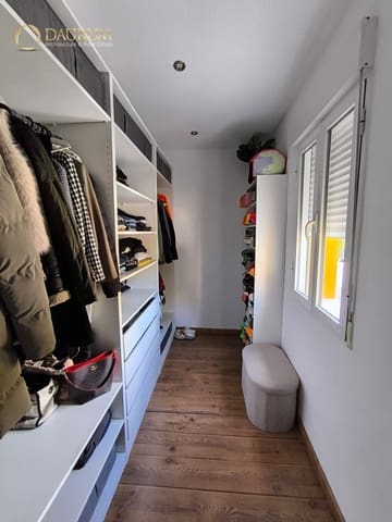 3 sovrum Lägenhet till salu i Elche / Elx - 159 000 € (Ref: 9730532)