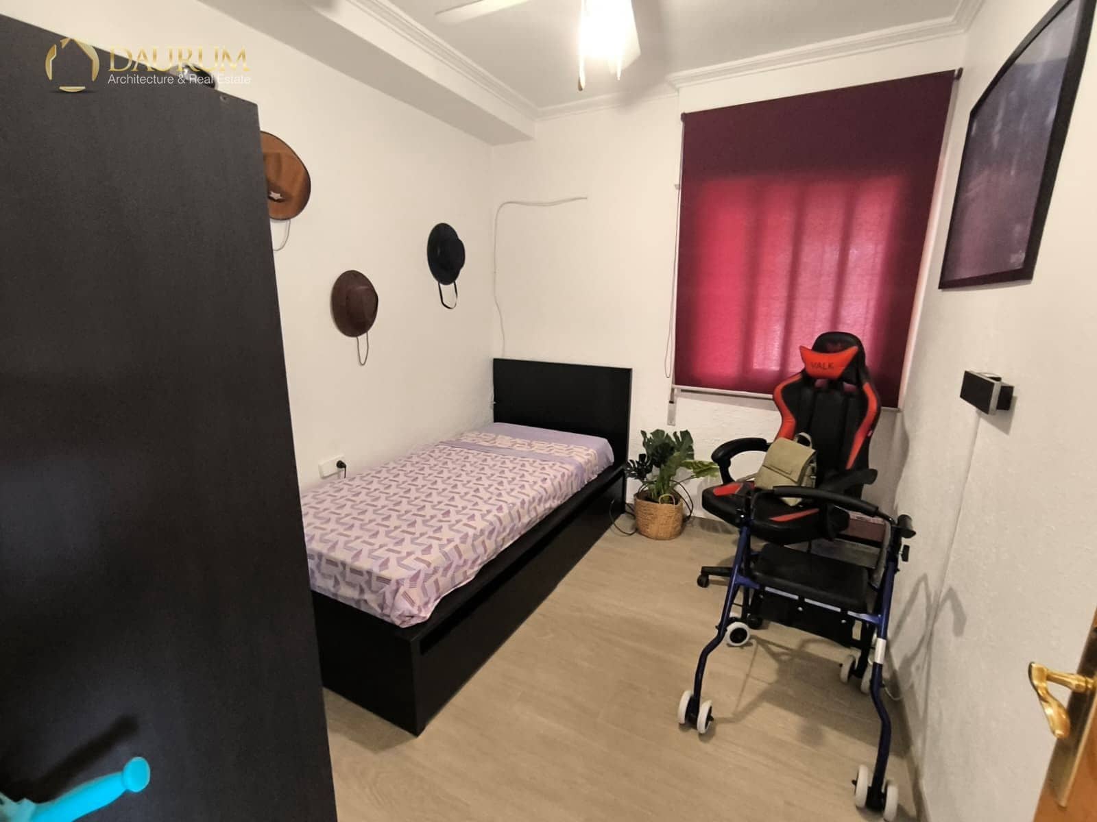 3 bedroom Villa for sale in Busot with pool garage - € 369,900 (Ref: 9730751)