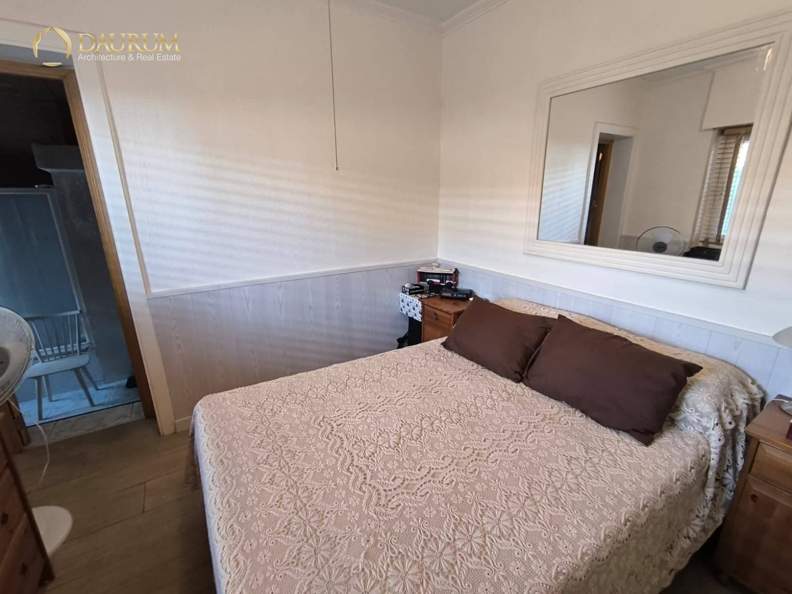 3 bedroom Villa for sale in Busot with pool garage - € 369,900 (Ref: 9730751)