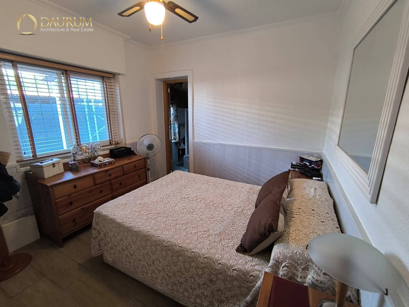 3 bedroom Villa for sale in Busot with pool garage - € 369,900 (Ref: 9730751)