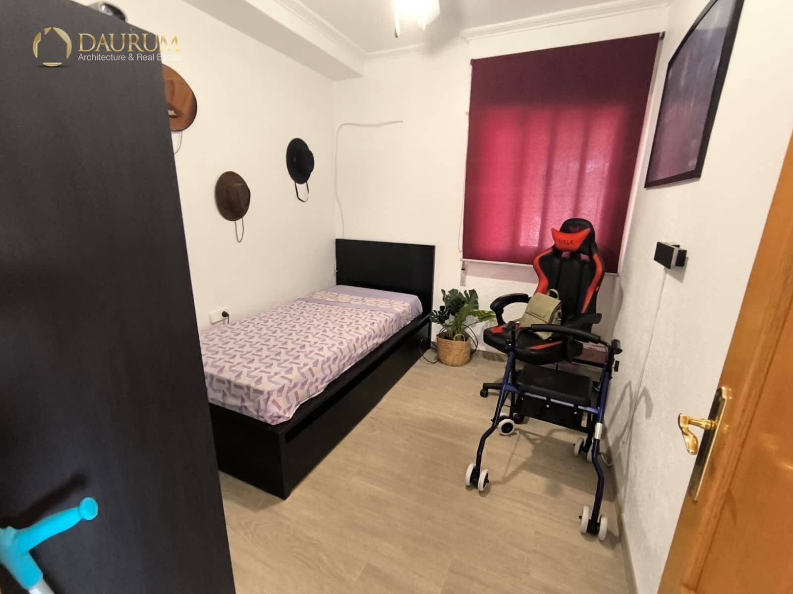 3 bedroom Villa for sale in Busot with pool garage - € 369,900 (Ref: 9730751)