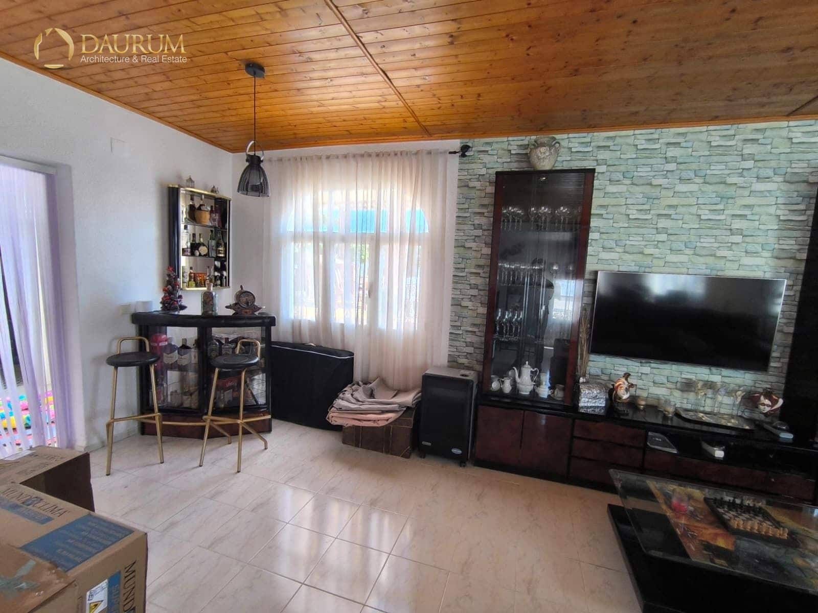 3 bedroom Villa for sale in Busot with pool garage - € 369,900 (Ref: 9730751)