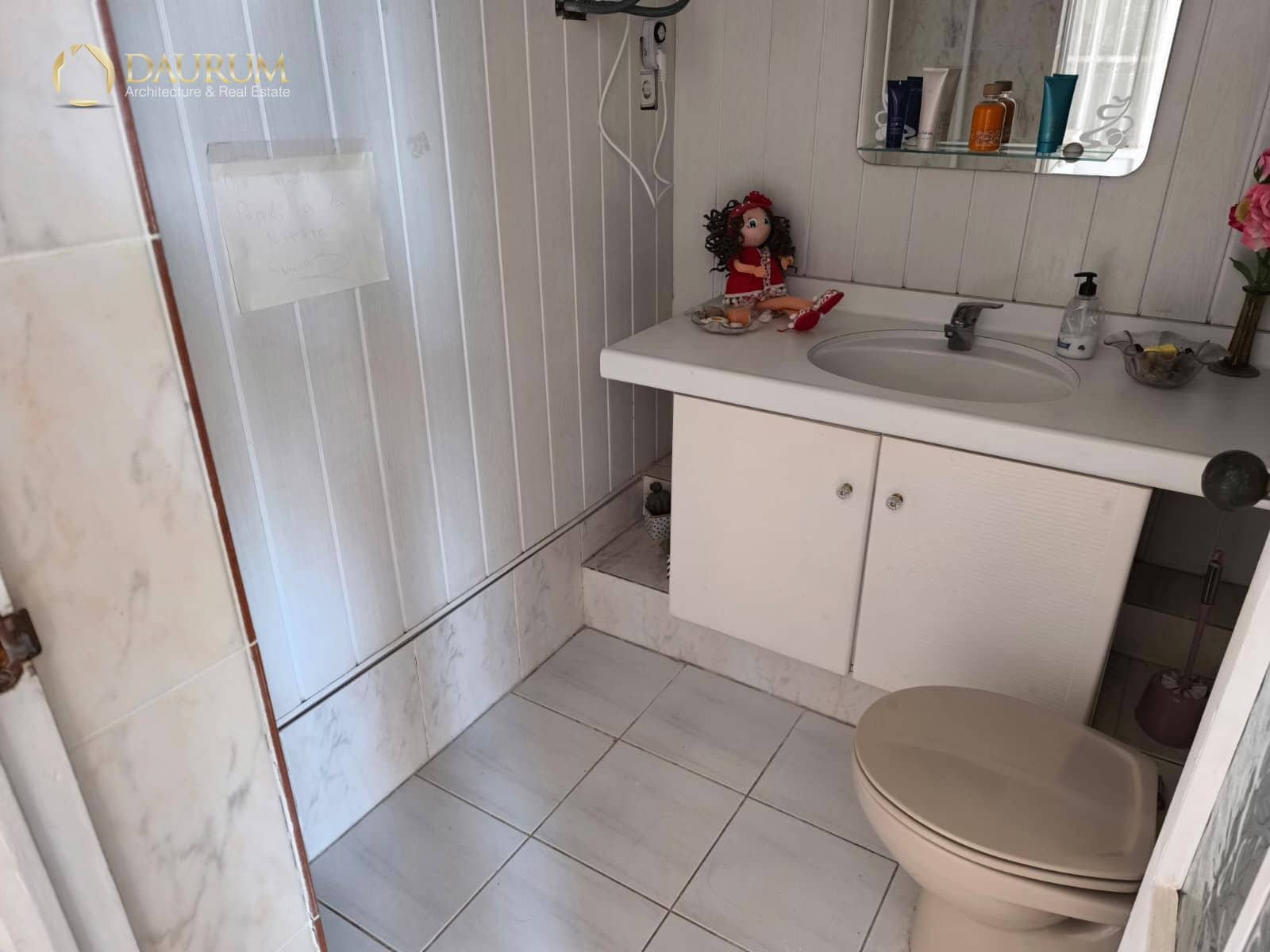 3 bedroom Villa for sale in Busot with pool garage - € 369,900 (Ref: 9730751)