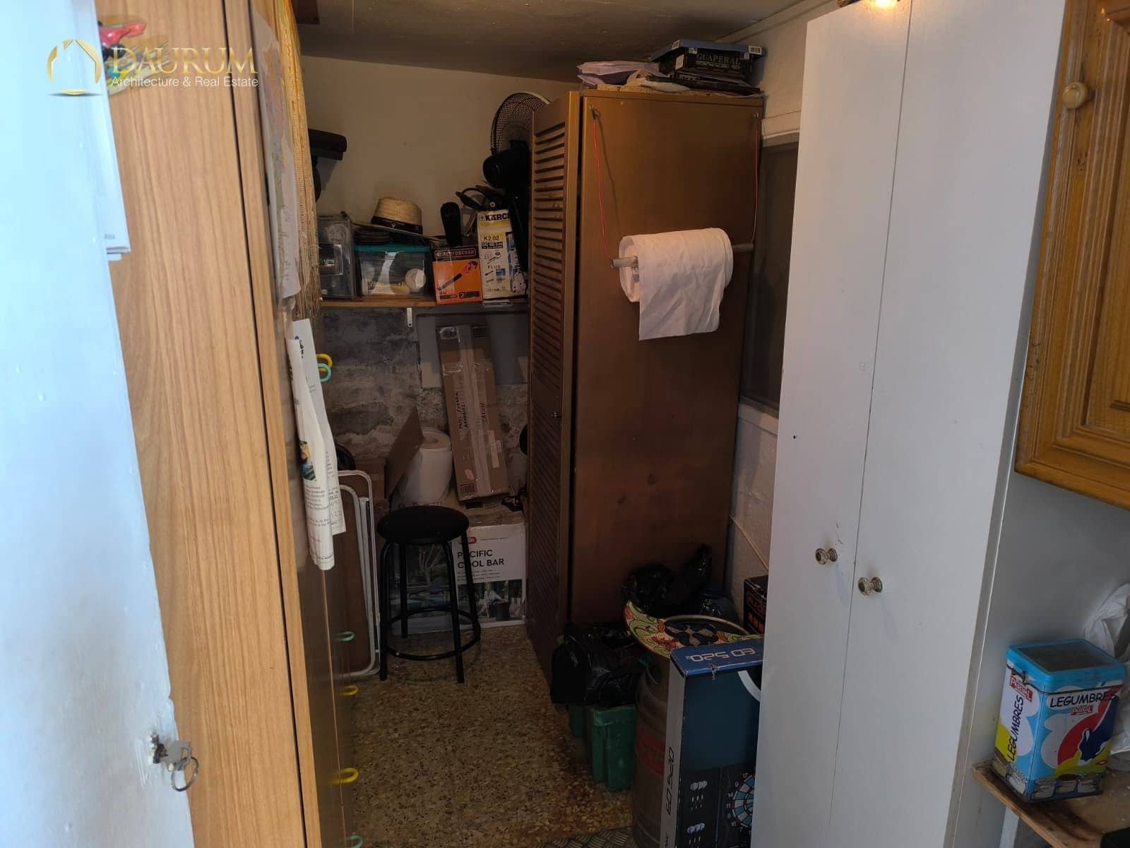 3 bedroom Villa for sale in Busot with pool garage - € 369,900 (Ref: 9730751)